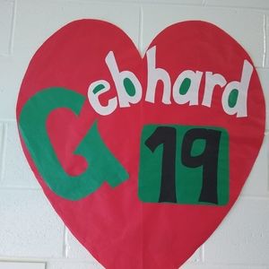 Meet your Posher, Denise